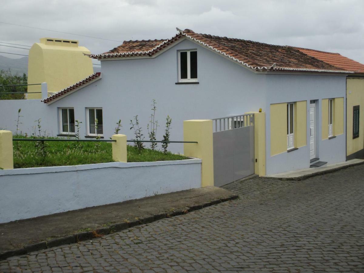 Casa Da Batalha Villa Ponta Delgada Exteriör bild